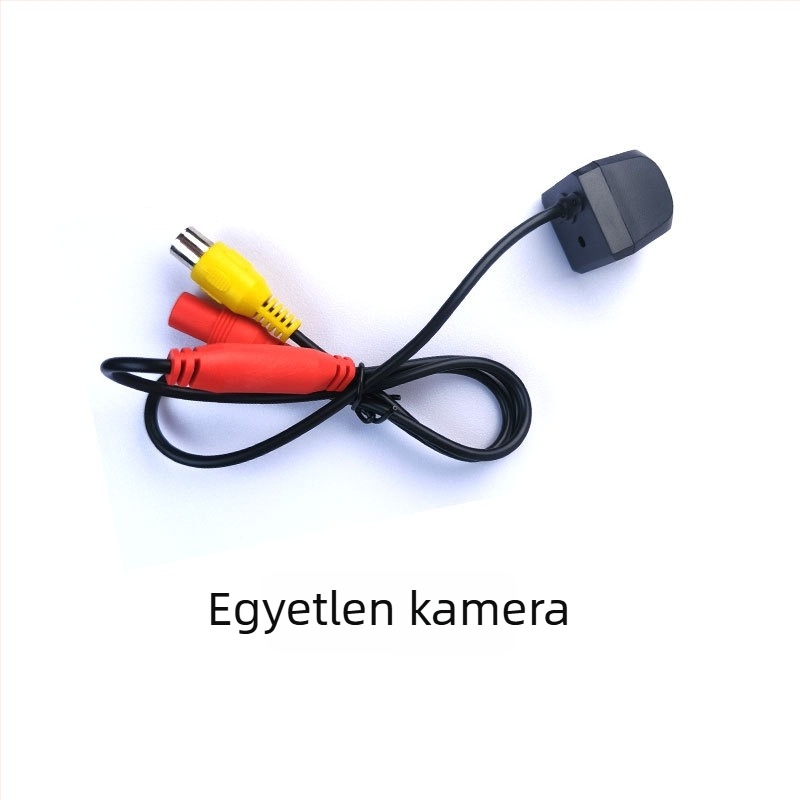 CCD csillagfényes éjjellátó HD tolatókamera Android nagy képernyőhöz