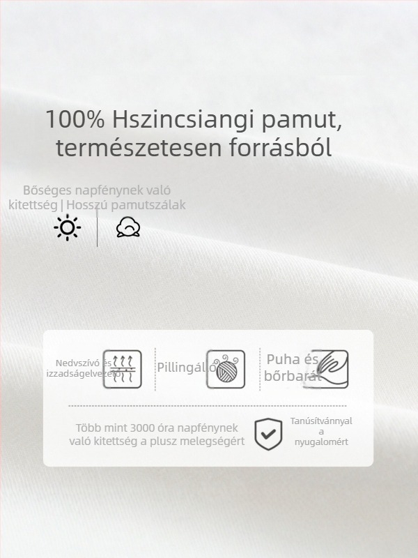 Kiskorúaknak készült rövid ujjú pamut póló karikatúra mintával, kerek nyakú, uniszex, nyár