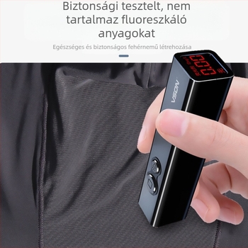 Férfi ice silk boxeralsó, gyors száradás, lélegző nylon, egyszínű, középmagasságú derék, plusz méret