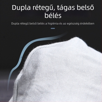 Férfi ice silk boxeralsó, gyors száradás, lélegző nylon, egyszínű, középmagasságú derék, plusz méret