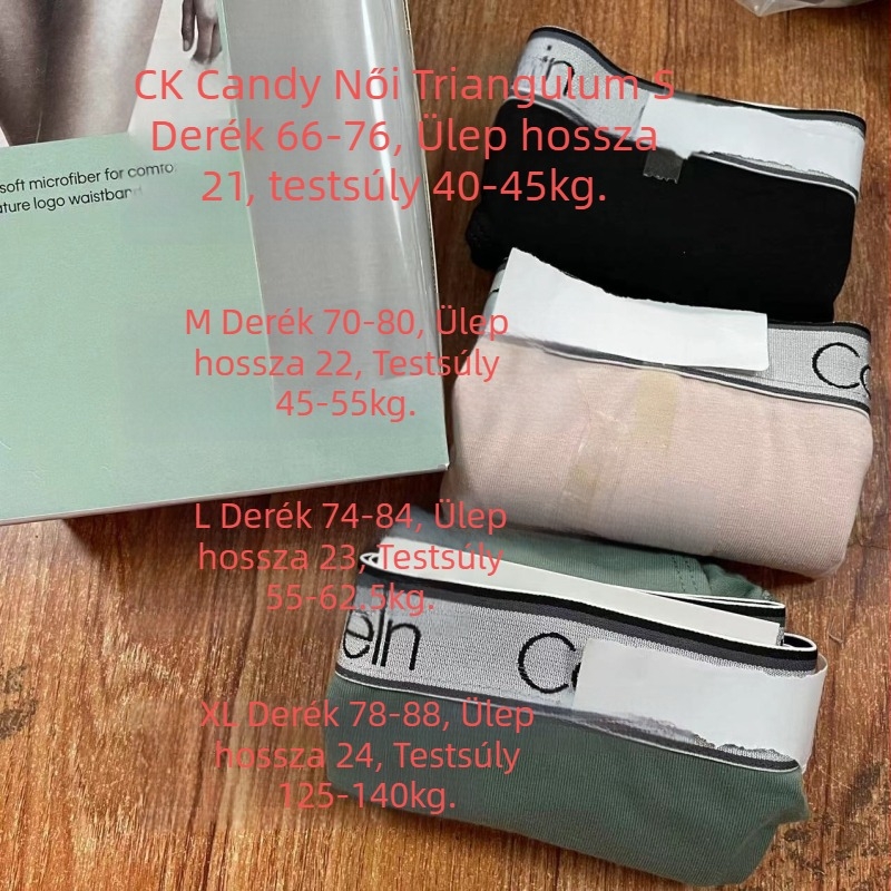Férfiaknak szóló ajándékdoboza alsónemű, ultra vékony, lélegző boxer briefs, U-formájú fazon, hűs érzet