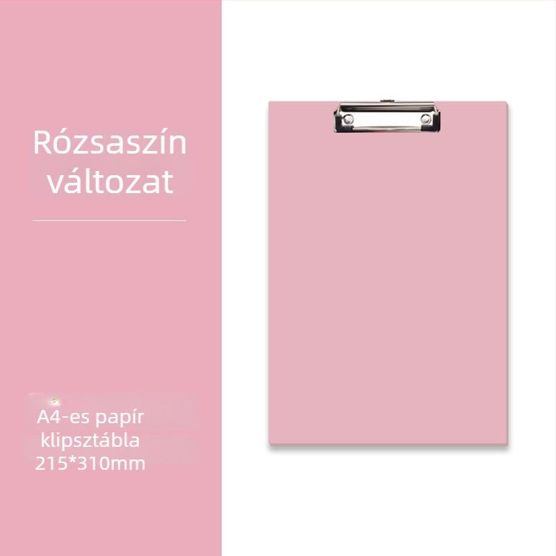 A4-es vastagított mappa Morandi-stílusú kínai ihletésű karikatúra dizájnnal, többfunkciós diák- és irodai mappa