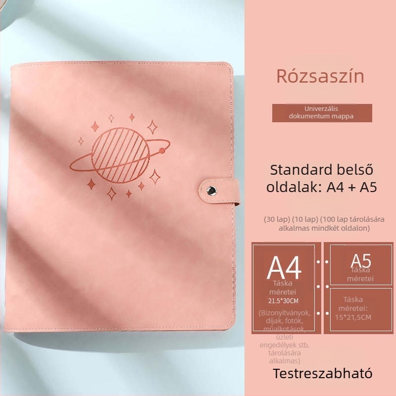 Prenatális vizsgálatok nyilvántartó könyve ultrahang információkkal