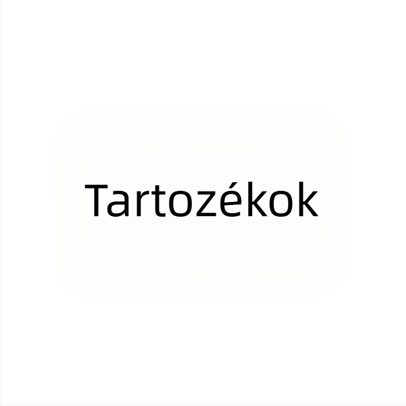 Titán hőszigetelt bögre védőhüvely kiegészítők