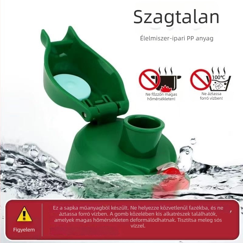 Gyerek termosz pohárkiegészítők: szilikon szájszívó tömítés, szilikon szívófedél, pohárfedél, szivárgásmentes