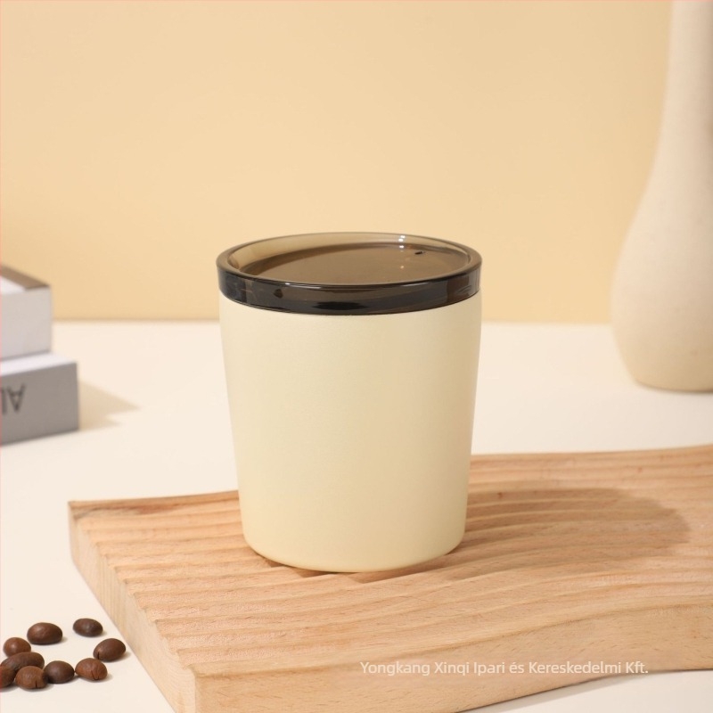 Xinqi rozsdamentes acél szigetelt pohár, 8oz/12oz, mini termosz nőknek és gyerekeknek