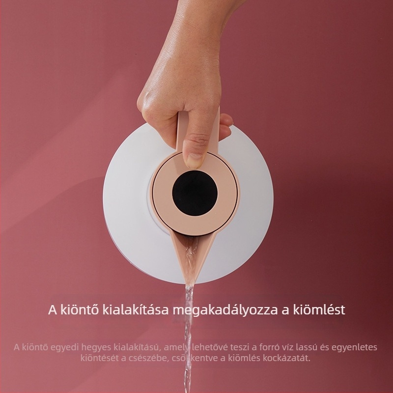 Geometriai termosz 304 rozsdamentes acélból, dupla falú, nordic stílus, egyedi logóval, otthoni és üzleti ajándék.