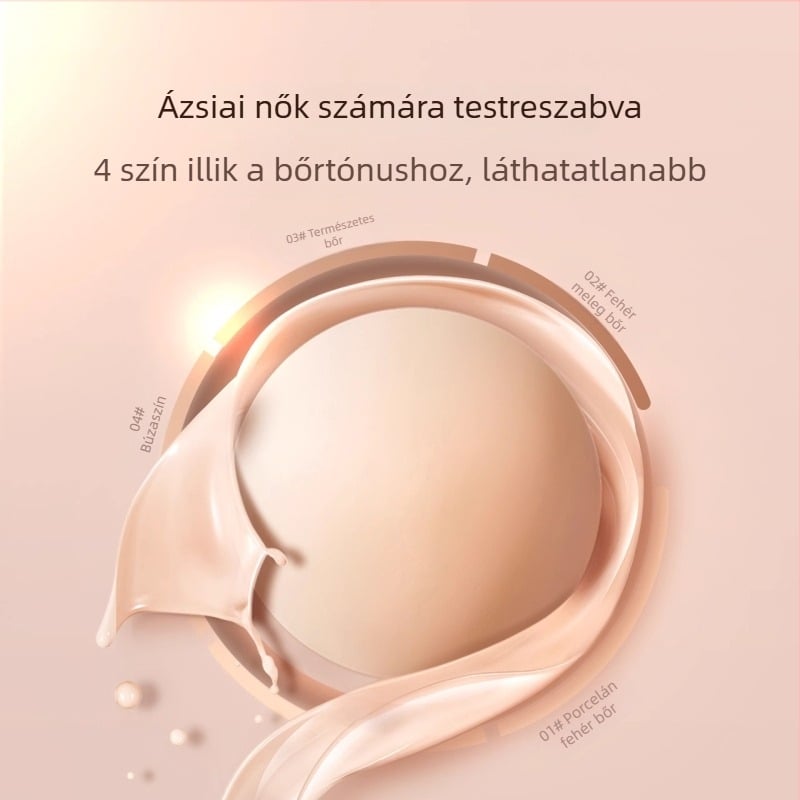 Silikonból készült mellbimbóvédők, ultra vékony, varrás nélküli, láthatatlan, menyasszonyi ruhákhoz pántokkal, kerek forma, egyszínű