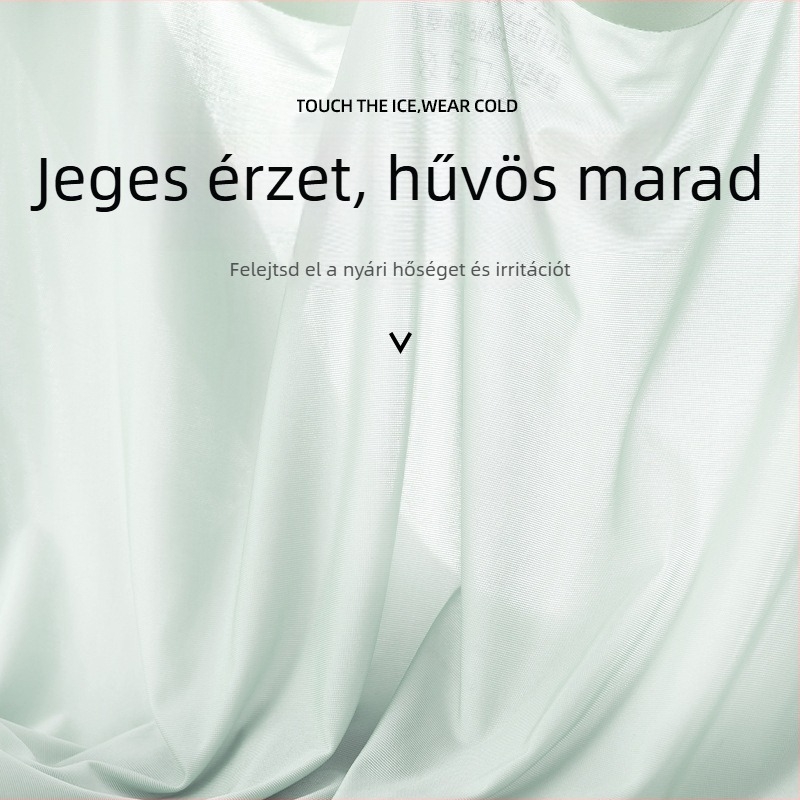 Férfi jégselyem boxer briefs, Cordyceps belső bélés a lágyékhajlatban, antibakteriális, 10A, nagy méret, tiniknek