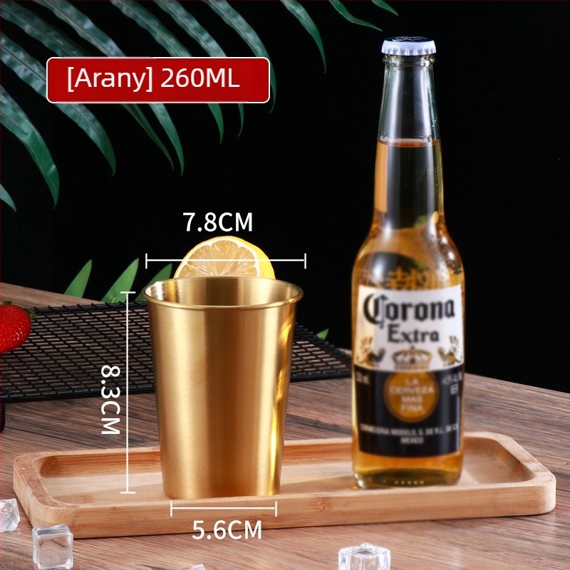 Akril dekantáló, 500 ml, gyémánt pohár, törésálló