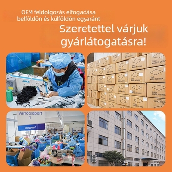 Férfi nyári rhinestone díszítésű védőmaszk, vékony, porálló