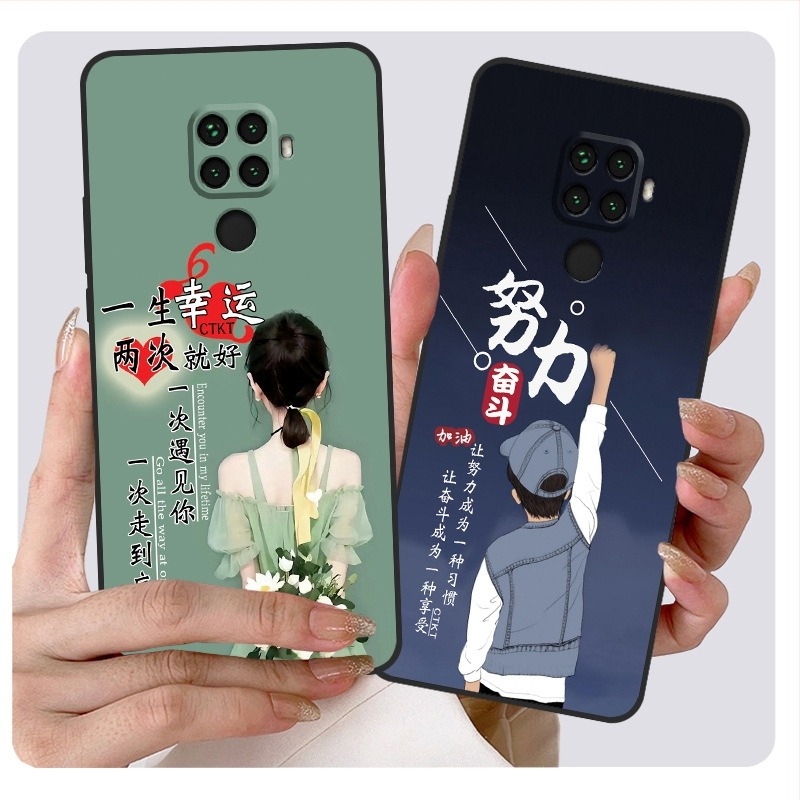 Huawei NOVA5iPRO telefonhoz való tok, modell n0a5lp, ütésálló, Mate32lite, SPN-al00