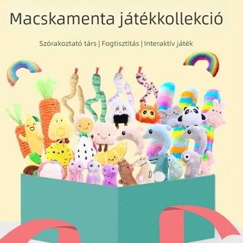 Hamster plüss játék, nyugtató és ketrecdekoráció, arany hörcsög