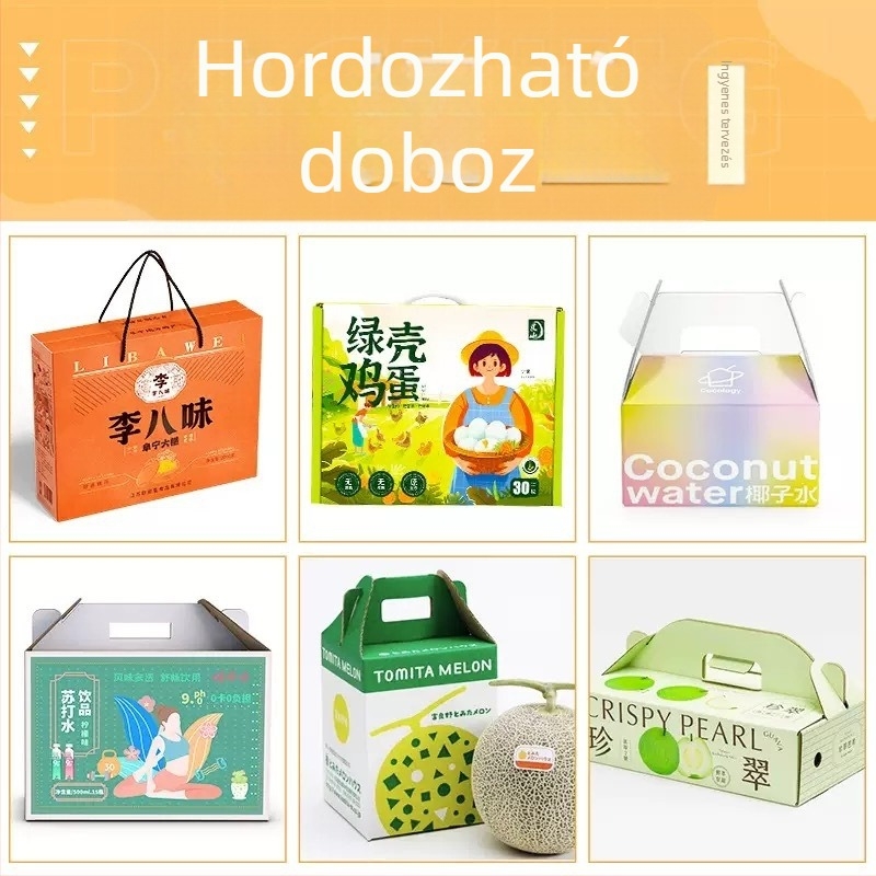 Kozmetikai csomagoláshoz készült testreszabható doboz ezüst karton felülettel, színes doboz, fehér karton doboz, dupla betétes doboz, hullámkarton repülő doboz, papírtáska, logó nyomtatás