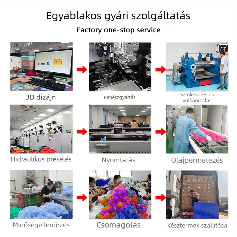 Összecsukható etetőtál macskáknak és kutyáknak – hordozható kültéri szilikonból