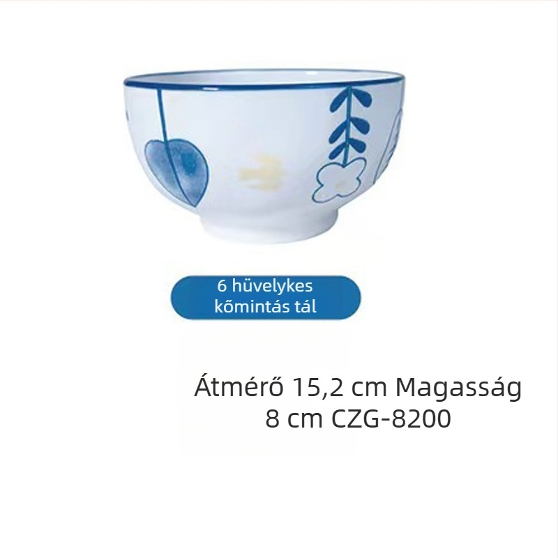 Csont porcelánból készült, európai stílusú, modern minimalista dizájnú edénykészlet — tányérok és mélyedények, otthoni használatra, ajándék, nagykereskedelem
