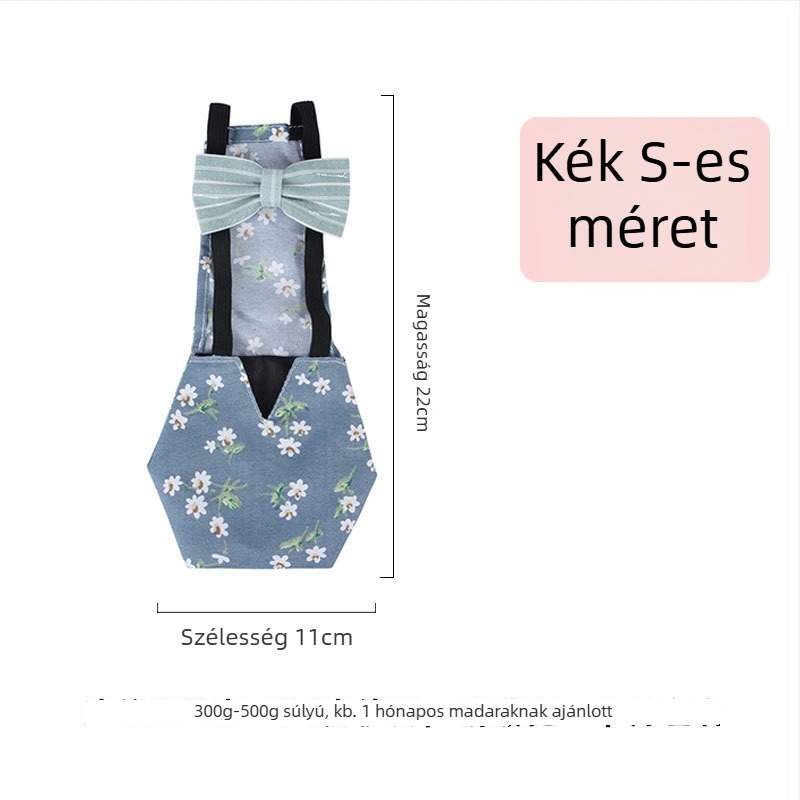 Nagy méretű madárürülék-zacskók, csirke-, fácán- és kacsa pelusok, valamint vizeletbetétek
