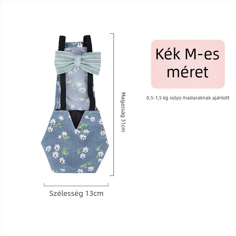 Nagy méretű madárürülék-zacskók, csirke-, fácán- és kacsa pelusok, valamint vizeletbetétek