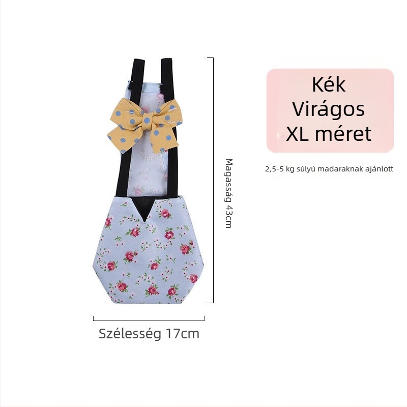 Nagy méretű madárürülék-zacskók, csirke-, fácán- és kacsa pelusok, valamint vizeletbetétek