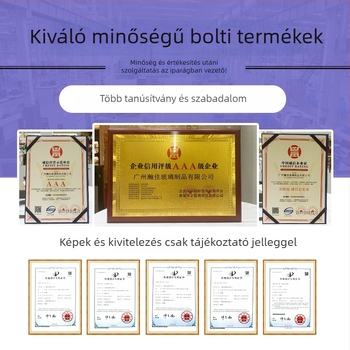 Kozmetikai üvegkészlet, 30 g és 50 g pumpával – bőrápoláshoz (krém, lotion, esszencia)