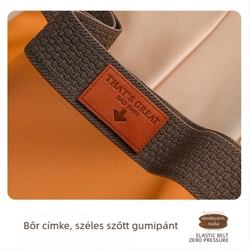 Pamut antibakteriális férfi boxeralsó, lélegző sportos alsónemű