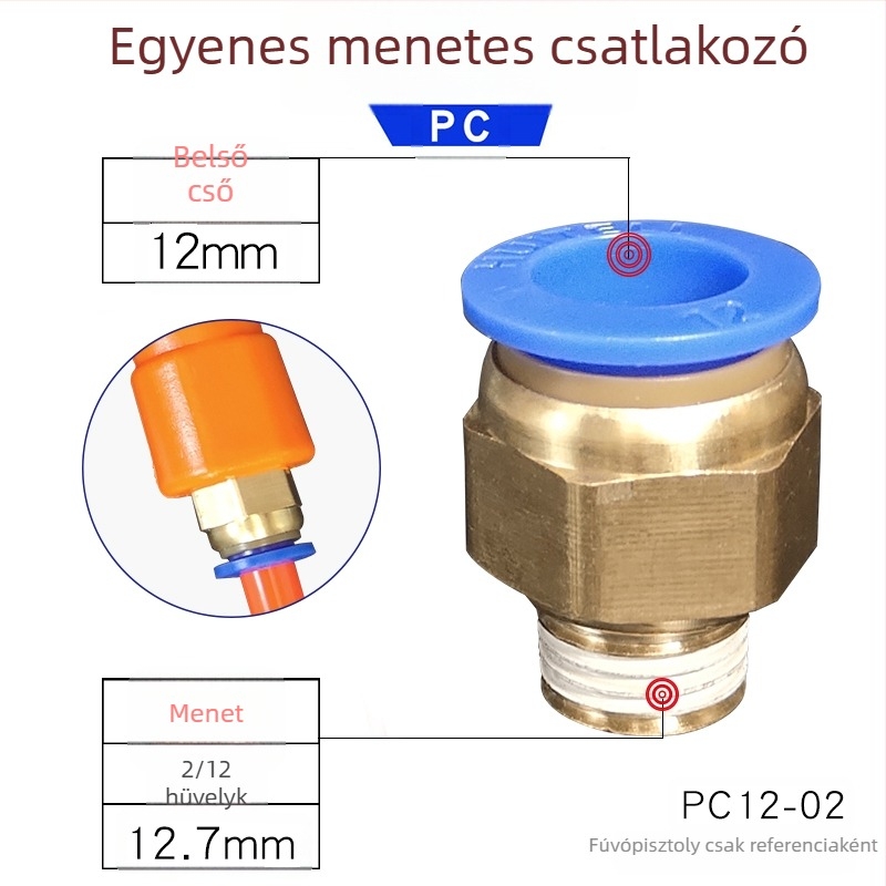 Magas nyomású levegőpisztoly fej por eltávolítására, pneumatikus poreltávolító eszköz, levegőkompresszor és levegőcső