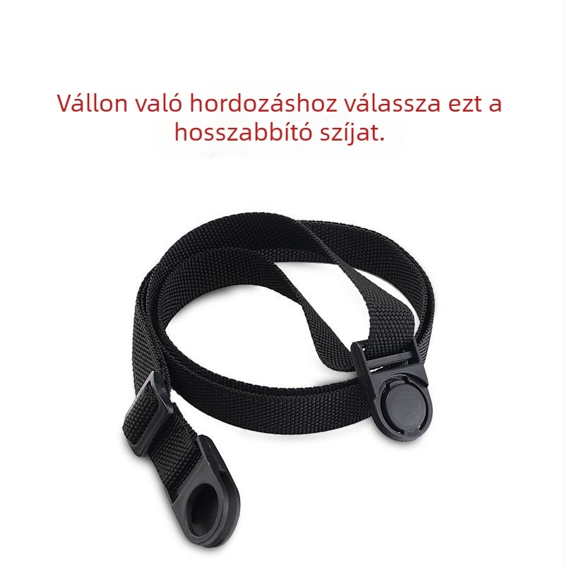 Textilből készült pohárvédő fogantyúval, hőszigetelő, nyomtatott logóval, testre szabható, ultra vastag, hordozható