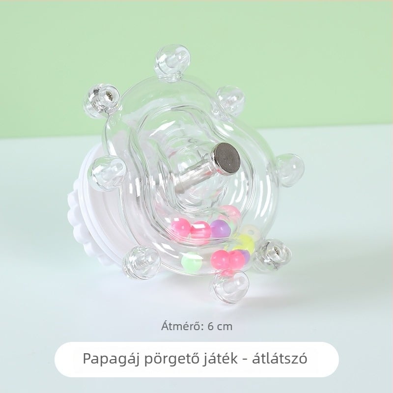 Légáteresztő papagájfészek, kis fa ház, hűs madárfészek, esztétikus alvófészek, nyárra alkalmas papagájok számára, univerzális madárketrec dekoráció