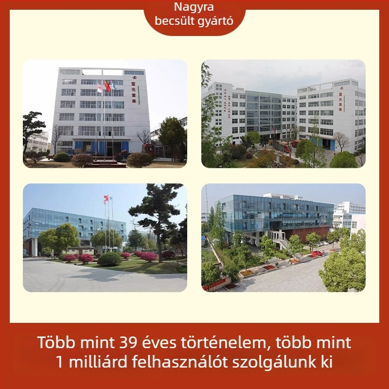 Rich Light termos pohár, nagy kapacitású, 304 rozsdamentes acél külső, 316 rozsdamentes acél belső, felnyíló fedél, egyedi logó