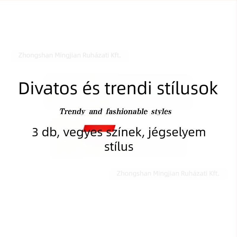 Férfi légáteresztő ice-silk boxeralsó, egyszínű, címke nélküli, bőrbarát és selymes tapintású.