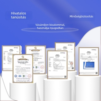 LM sorozat lineáris csapágyak (LM3UU–LM40UU) csapágyacélból