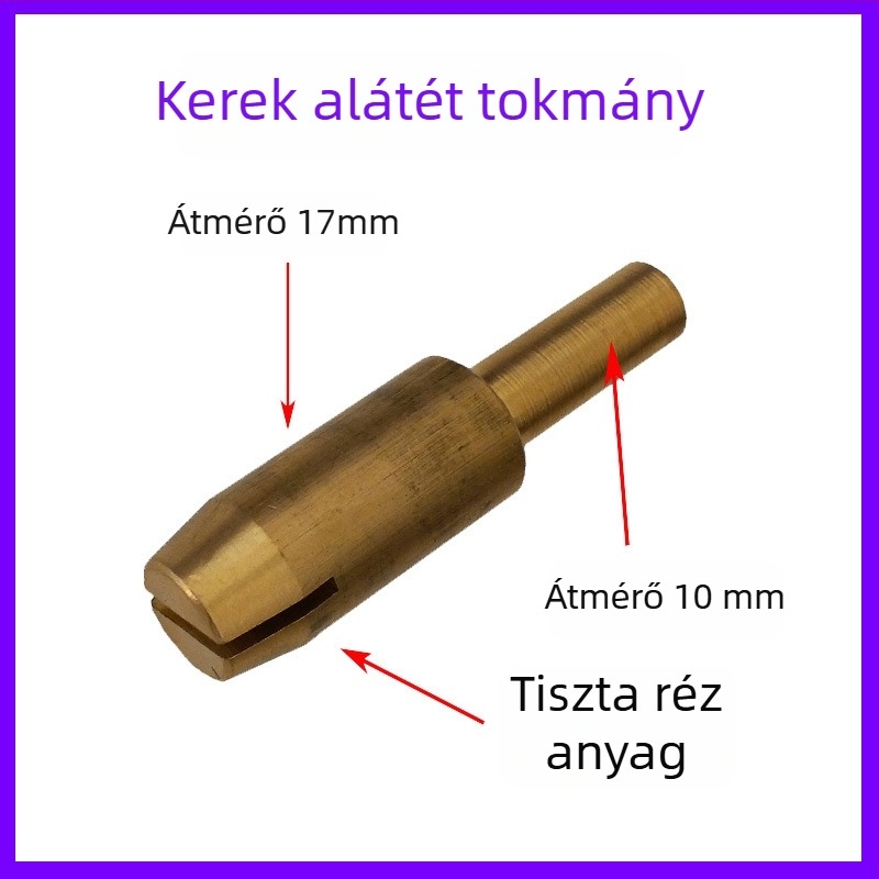 Autóformázó és lemezjavító gép kiegészítők: pisztoly alakú fogantyú, háromszög alakú alkatrész, szénrúd, körkörös tömítés, befogófej