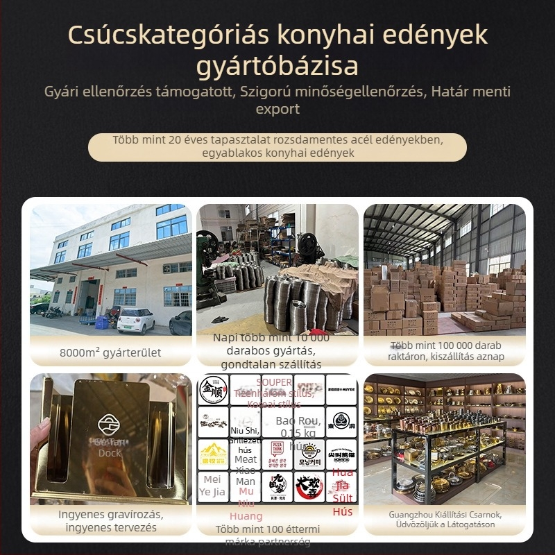 Koreai stílusú 304 rozsdamentes acél pohár, dupla falú hűtött italokhoz