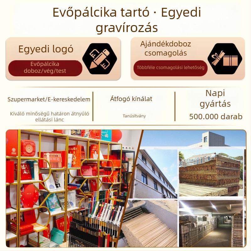 10 pár masív fa evőpálcika vörös szantálfa-ból, lak- és viaszmentes, csúszásmentes, háztartási használatra