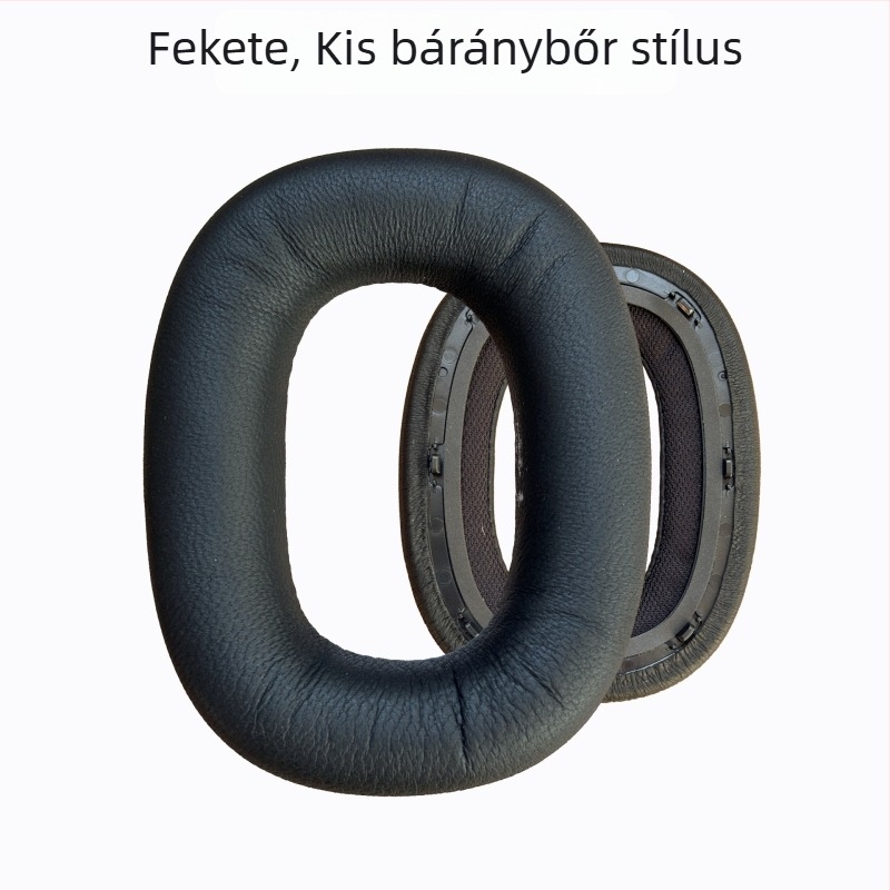 Bőr tok a Bowers & Wilkins PX7S2 és PX8 fejhallgatókhoz