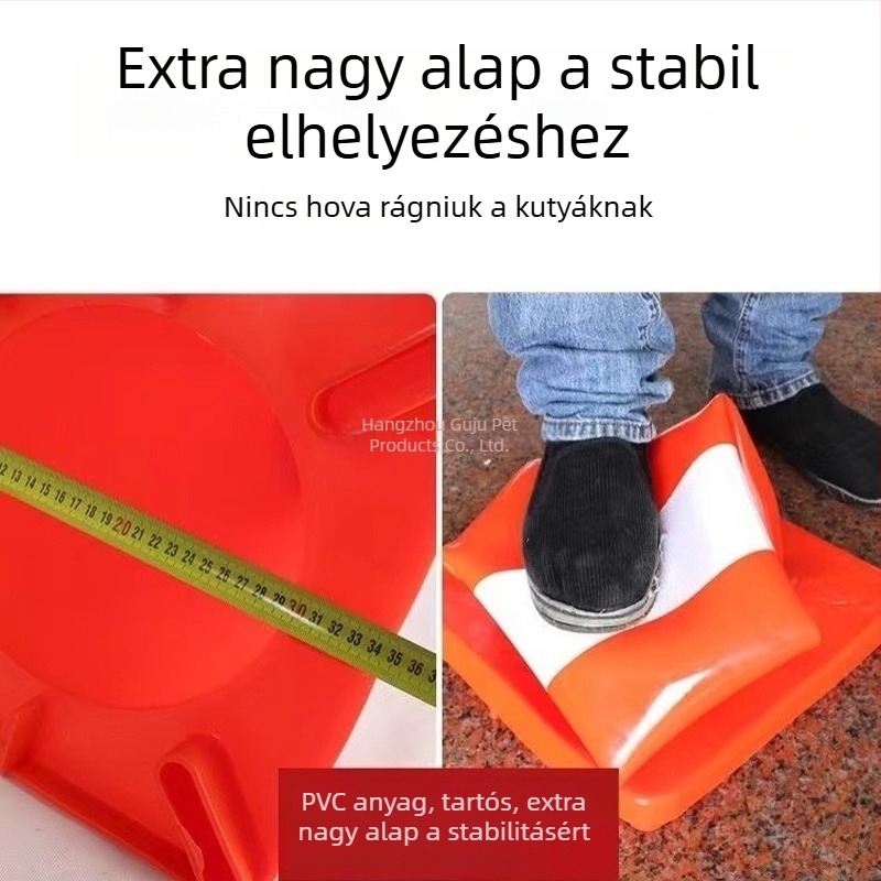 Hím kutyák vizelési útmutató oszlop