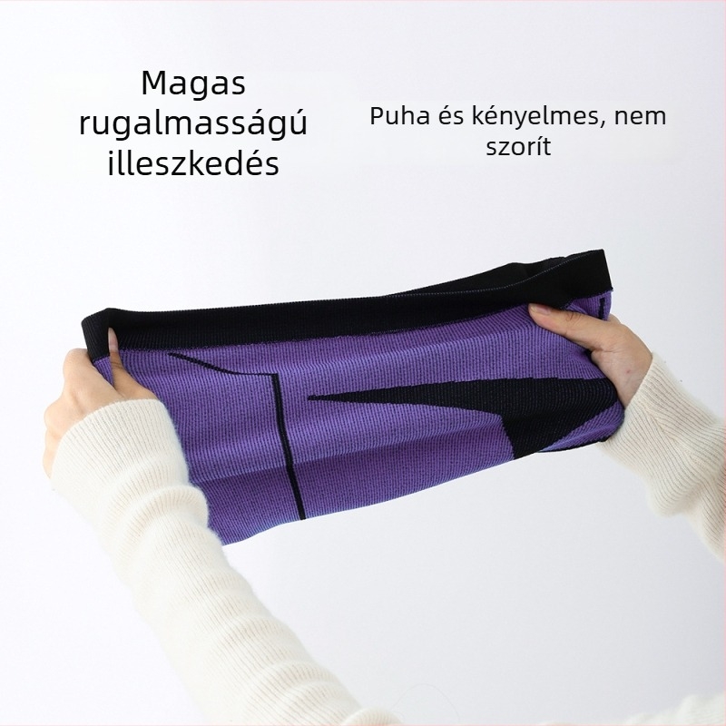 Téli kerékpáros kapucnis maszk, meleg, lélegző, szélvédett nyakmelegítő