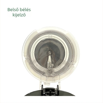 Teáinfúzor belső rész 7-8 cm-es pohárnyílású, PC anyagú, 304 rozsdamentes acél.