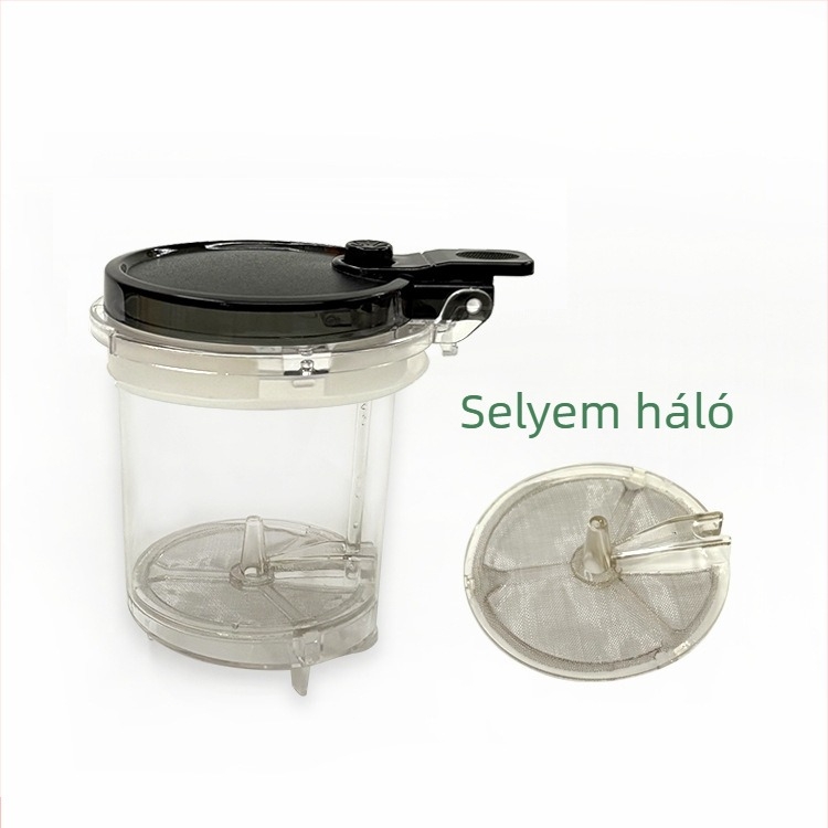 Teáinfúzor belső rész 7-8 cm-es pohárnyílású, PC anyagú, 304 rozsdamentes acél.