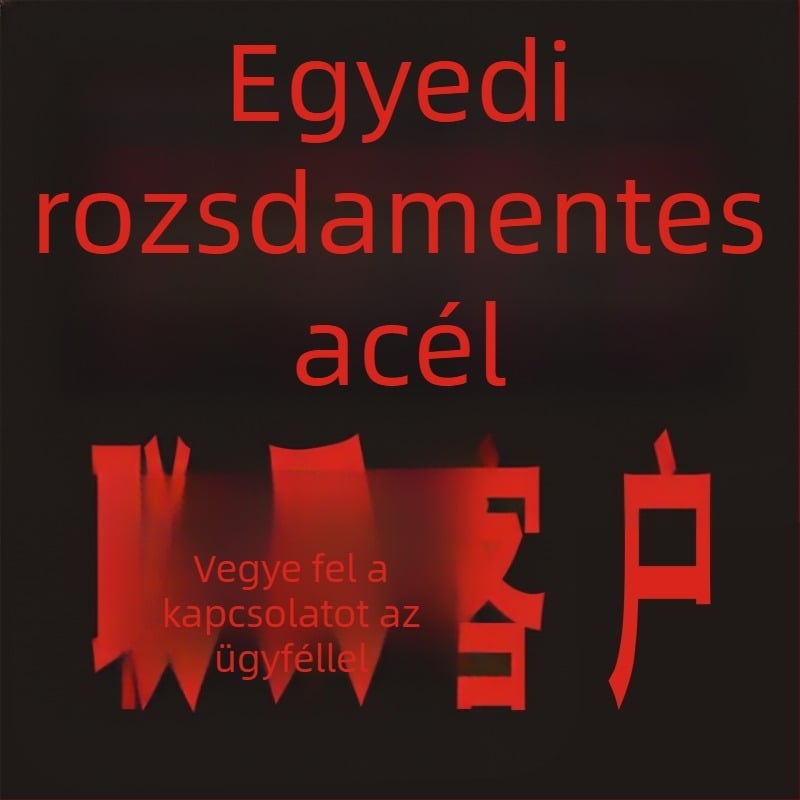 Szálcsiszolt rozsdamentes acél üres névtábla lézeres gravírozáshoz, hátoldali ragasztóval; színek: arany, fekete titán, ezüst; méret: 76,2 x 25,4 mm; 10 darab.