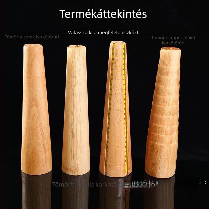 Karkötő méretének mérőeszköze a csuklókörmérethez, gyűrűméret mérő és próba viselés, körkörös forma korrekciós eszköze