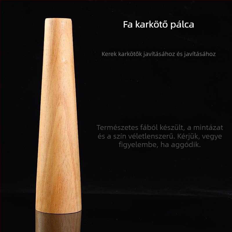 Karkötő méretének mérőeszköze a csuklókörmérethez, gyűrűméret mérő és próba viselés, körkörös forma korrekciós eszköze
