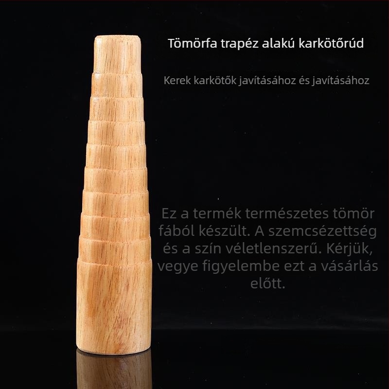 Karkötő méretének mérőeszköze a csuklókörmérethez, gyűrűméret mérő és próba viselés, körkörös forma korrekciós eszköze