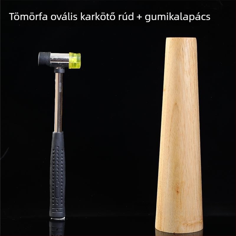 Karkötő méretének mérőeszköze a csuklókörmérethez, gyűrűméret mérő és próba viselés, körkörös forma korrekciós eszköze