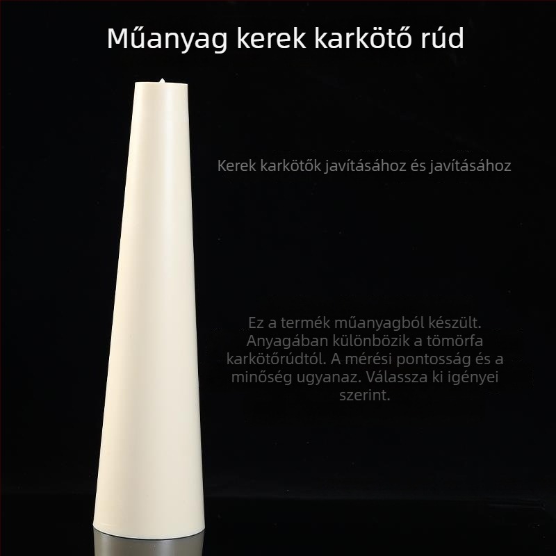 Karkötő méretének mérőeszköze a csuklókörmérethez, gyűrűméret mérő és próba viselés, körkörös forma korrekciós eszköze