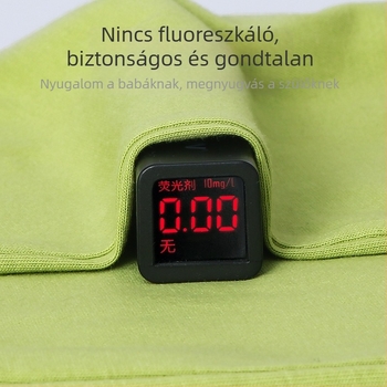 Baba nyári rövid ujjú felső és nadrág 2 darabos szett, 98% pamut, puha anyag