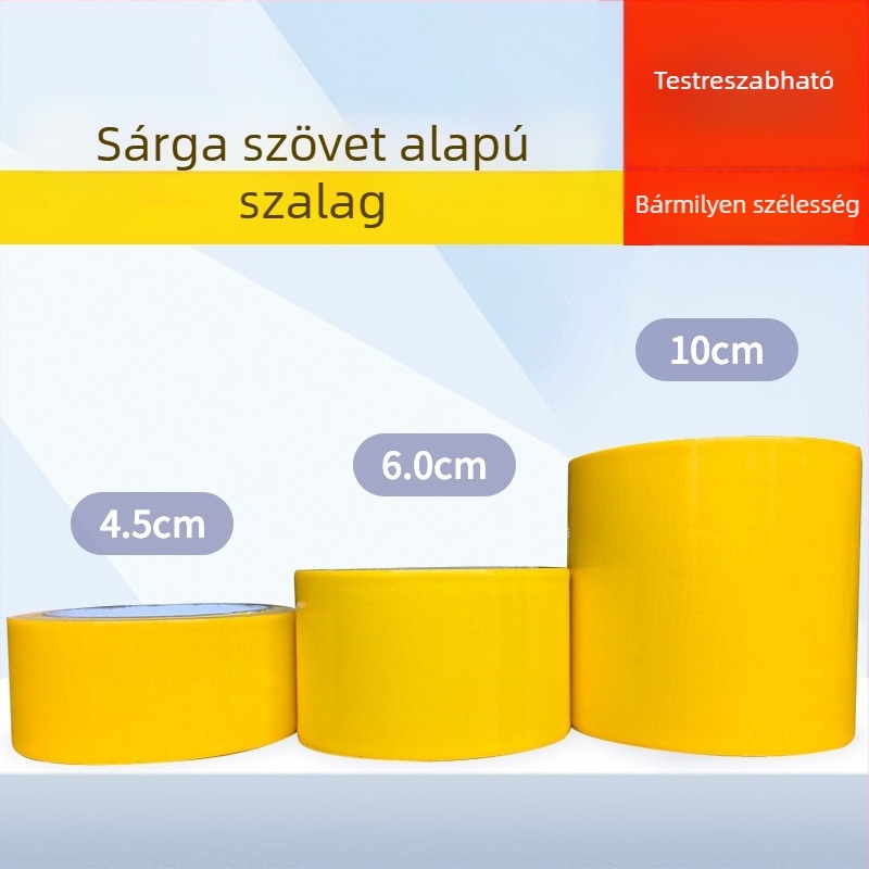 Színes egyrétegű vízálló szőnyegtapasz, erős tapadással, DIY dekorációhoz, piros és fekete