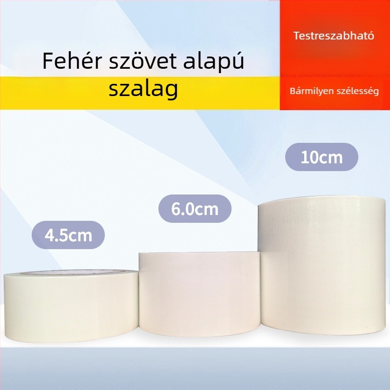Színes egyrétegű vízálló szőnyegtapasz, erős tapadással, DIY dekorációhoz, piros és fekete