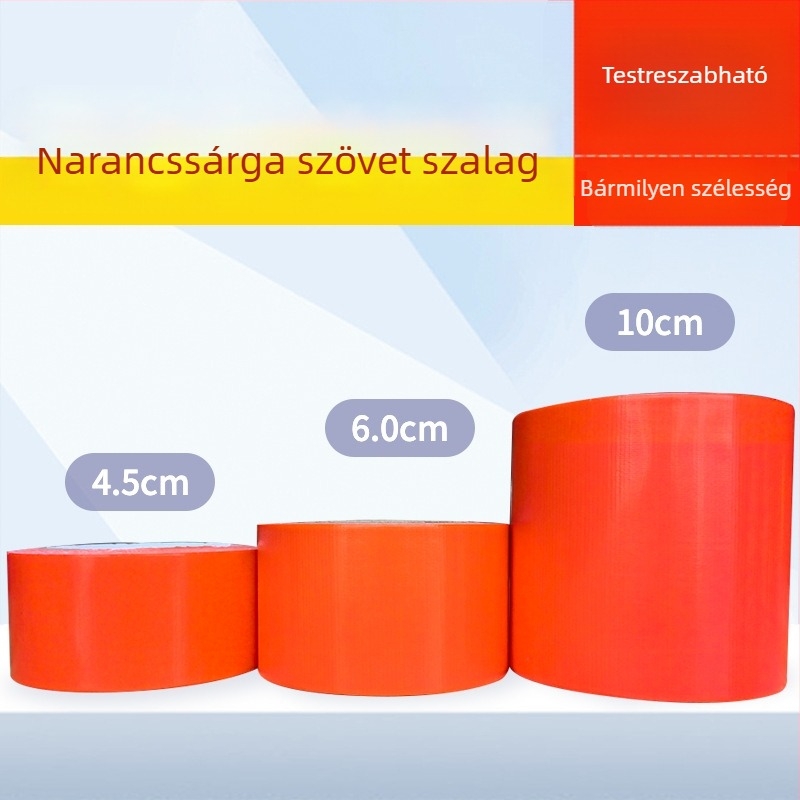 Színes egyrétegű vízálló szőnyegtapasz, erős tapadással, DIY dekorációhoz, piros és fekete