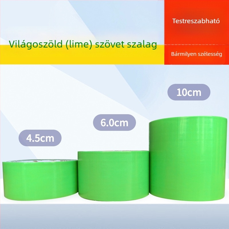 Színes egyrétegű vízálló szőnyegtapasz, erős tapadással, DIY dekorációhoz, piros és fekete